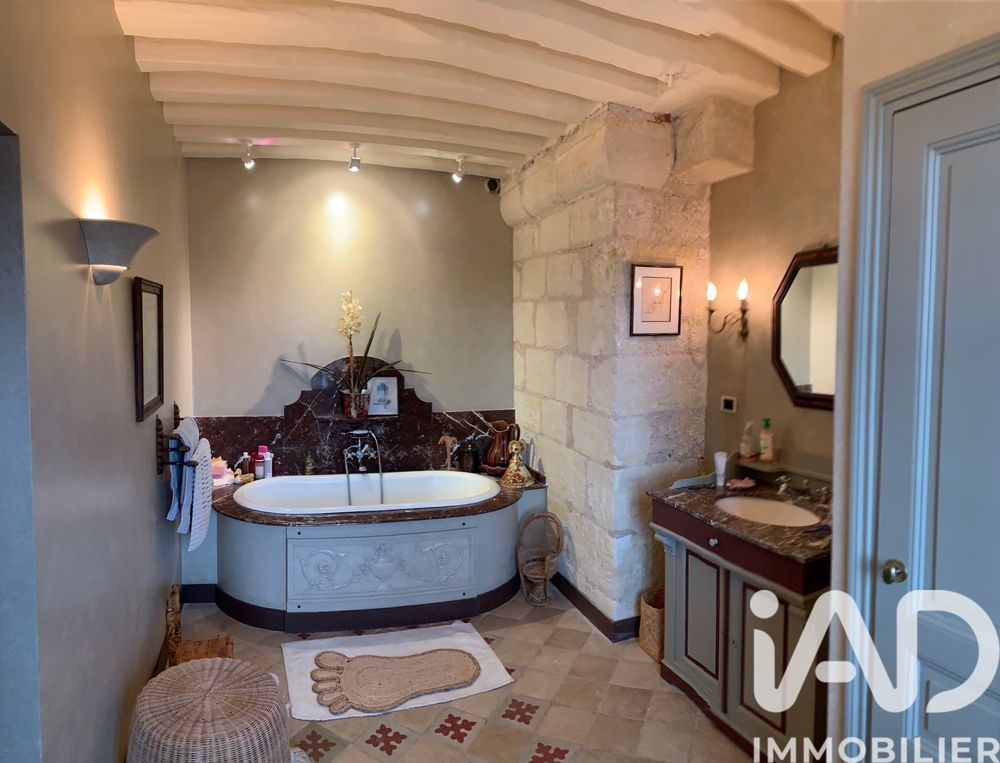 � vendre  Maison Vernou-sur-Brenne (37210)