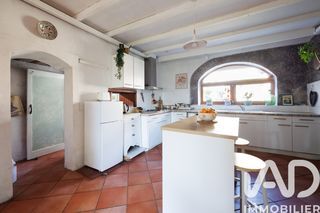  Maison � vendre 4 pi�ces 160 m�