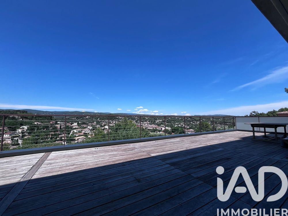 � vendre  Maison Trans-en-Provence (83720)