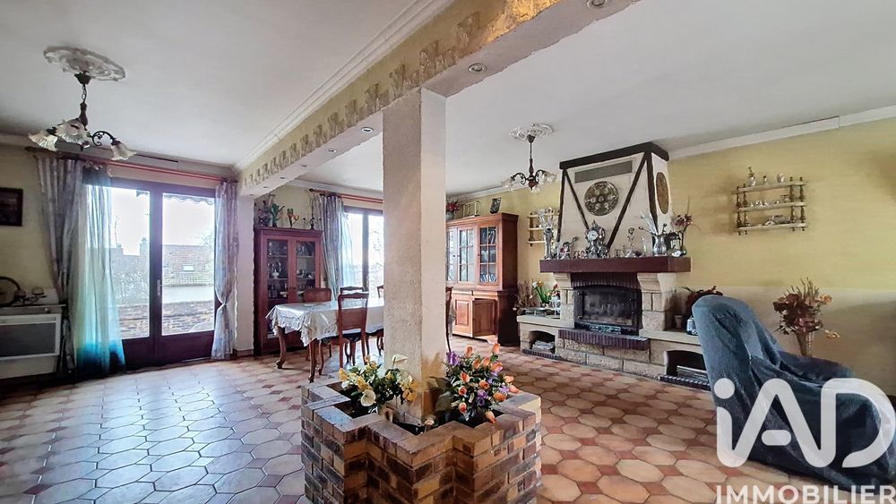 � vendre  Maison Bonneuil-sur-Marne (94380)