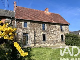  Maison � vendre 5 pi�ces 127 m�