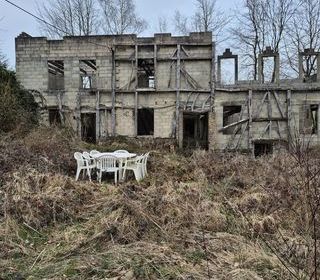  Terrain � vendre 3940 m�