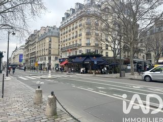  Parking / Garage � vendre 11 m�