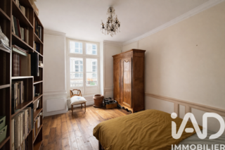  Appartement � vendre 3 pi�ces 61 m�