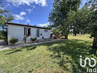  Maison � vendre 7 pi�ces 189 m�