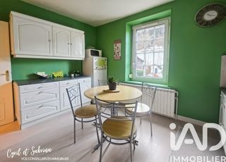  Appartement � vendre 3 pi�ces 60 m�