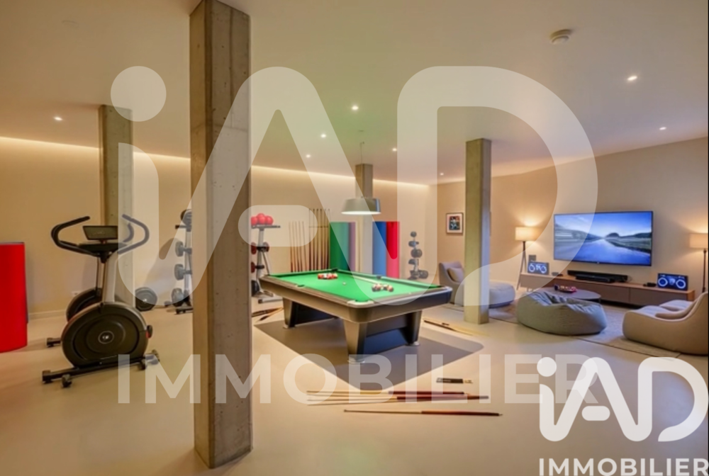 � vendre  Appartement Marseille 8