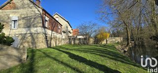  Maison � vendre 5 pi�ces 93 m�