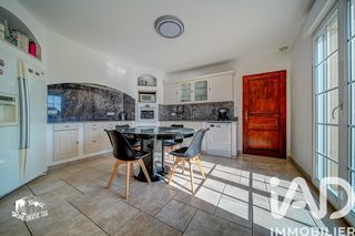  Maison � vendre 7 pi�ces 223 m�