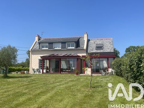   Vente Maison/villa 6 pi�ces Maison - 6 pi�ce(s) - 112 m�