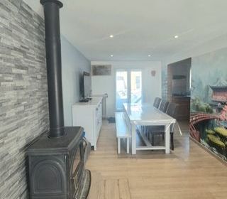  Maison � vendre 6 pi�ces 100 m�