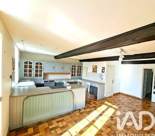  Maison � vendre 7 pi�ces 240 m�