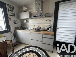  Maison � vendre 6 pi�ces 97 m�