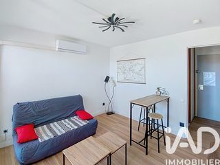  Appartement � vendre 2 pi�ces 26 m�