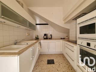  Maison � vendre 8 pi�ces 184 m�