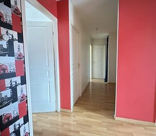  Appartement � vendre 4 pi�ces 82 m�