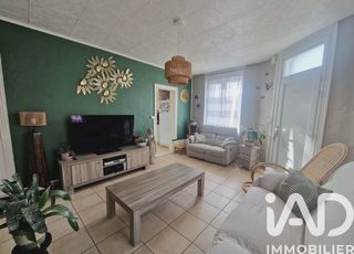  Maison � vendre 6 pi�ces 155 m�