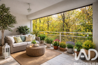  Appartement � vendre 6 pi�ces 119 m�