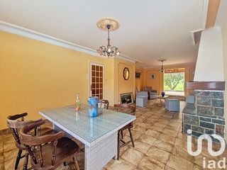  Maison � vendre 7 pi�ces 163 m�