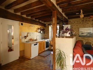  Maison � vendre 6 pi�ces 160 m�