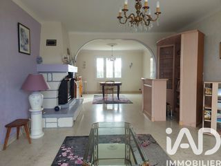  Maison � vendre 7 pi�ces 147 m�