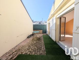  Maison � vendre 6 pi�ces 118 m�