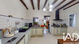  Maison � vendre 4 pi�ces 118 m�