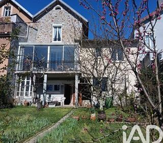  Maison � vendre 5 pi�ces 114 m�