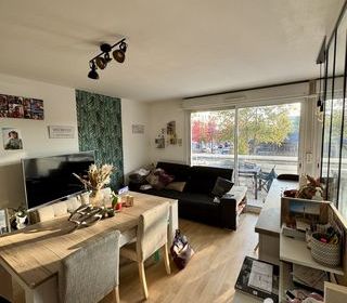  Appartement � vendre 3 pi�ces 61 m�