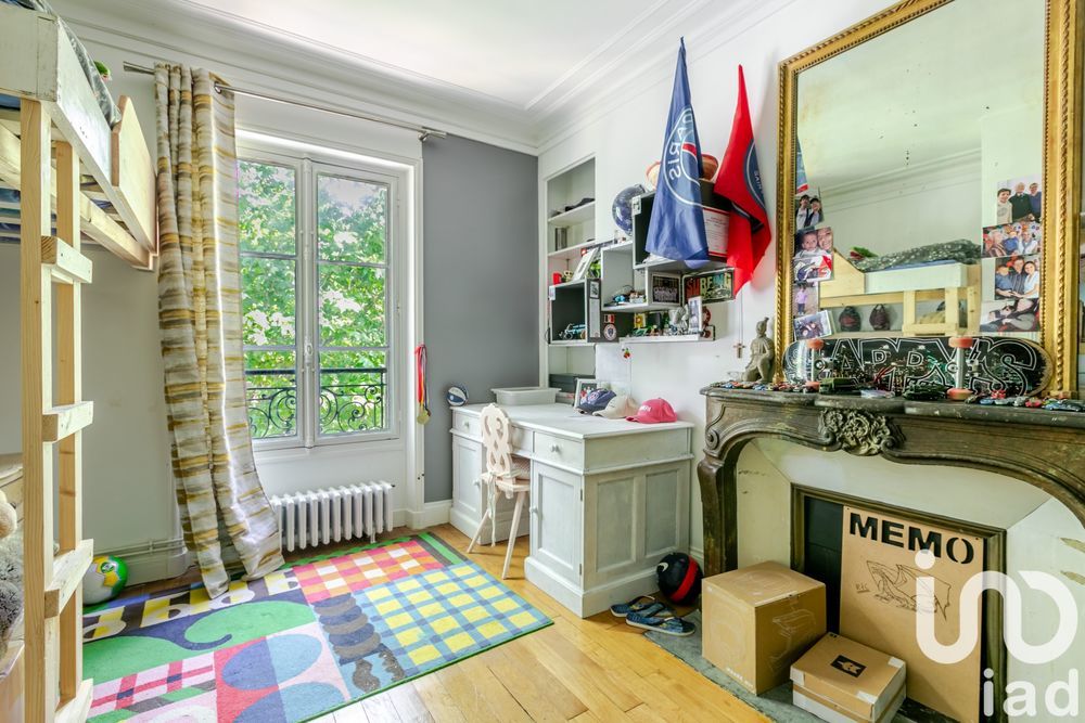 � vendre  Appartement Versailles (78000)