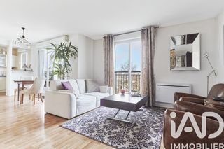  Appartement � vendre 3 pi�ces 66 m�