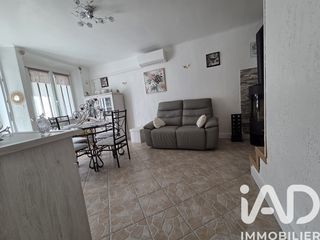  Maison � vendre 3 pi�ces 62 m�