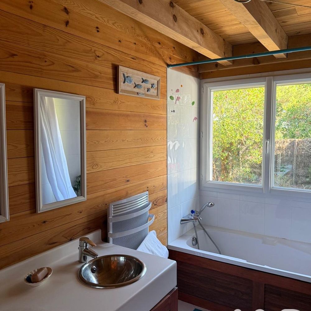 � vendre  Villa L�ge-Cap-Ferret (33950)