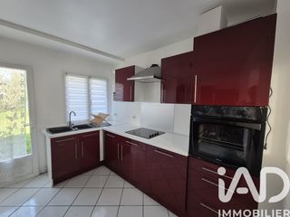  Maison � vendre 4 pi�ces 72 m�