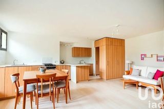  Appartement � vendre 1 pi�ce 27 m�