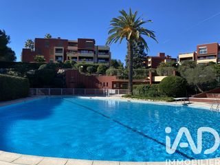  Appartement � vendre 2 pi�ces 38 m�