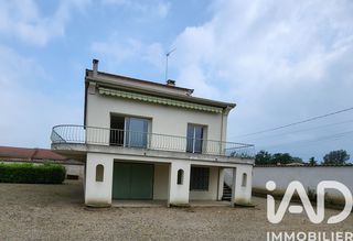  Maison � vendre 5 pi�ces 117 m�