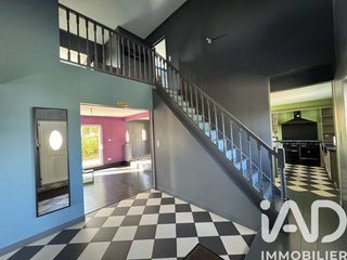  Maison � vendre 7 pi�ces 182 m�