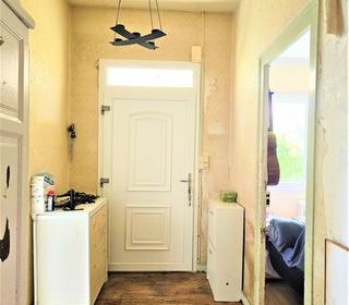  Maison � vendre 3 pi�ces 80 m�