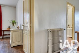  Maison � vendre 6 pi�ces 120 m�