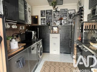  Appartement � vendre 3 pi�ces 66 m�