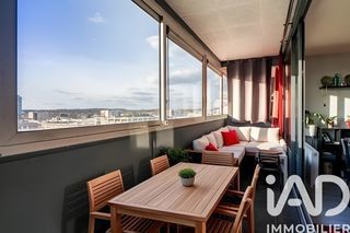  Appartement � vendre 2 pi�ces 48 m�