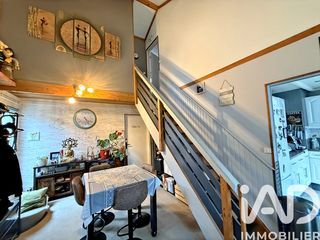  Maison � vendre 4 pi�ces 74 m�