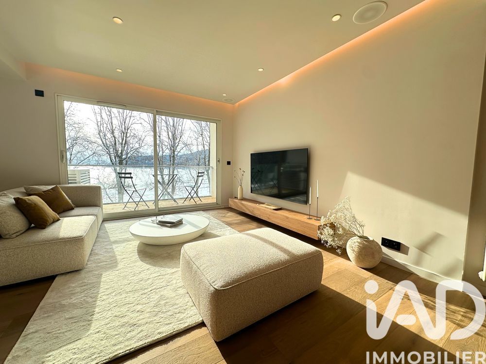 � vendre  Appartement Annecy (74000)