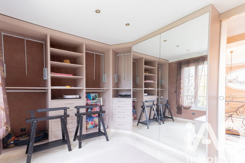 � vendre  Maison Ronquerolles (95340)