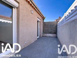  Appartement � vendre 2 pi�ces 38 m�