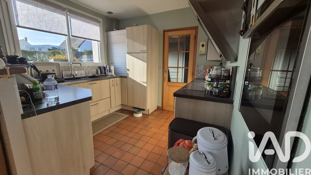 � vendre  Maison Saint-Valery-sur-Somme (80230)