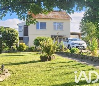  Maison � vendre 5 pi�ces 97 m�