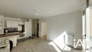  Appartement � vendre 2 pi�ces 40 m�