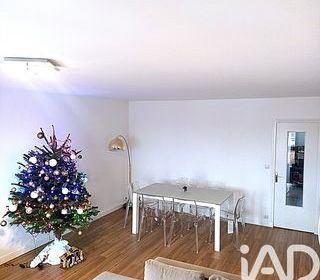  Appartement � vendre 3 pi�ces 72 m�